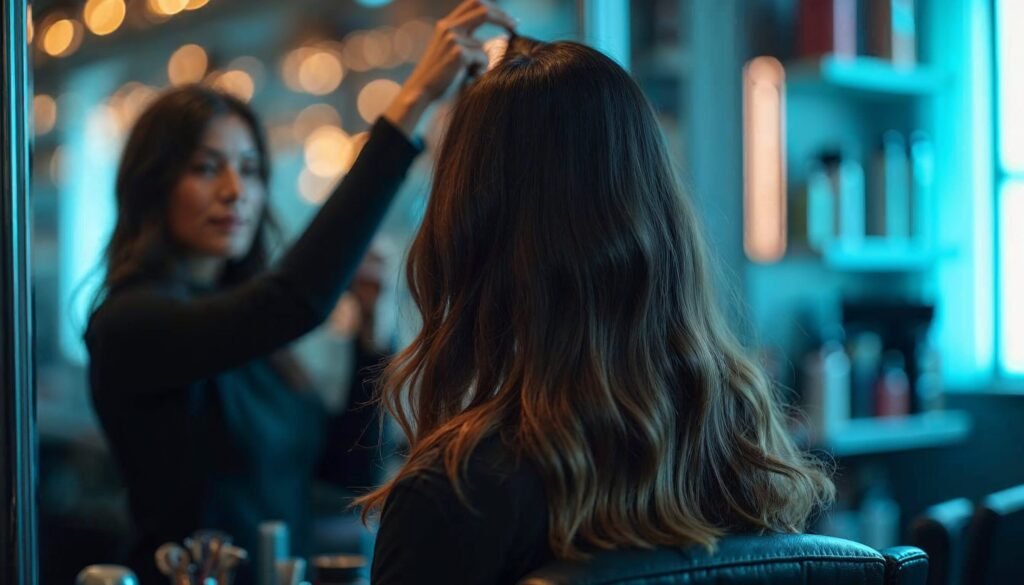 Expert Care for Textured Hair