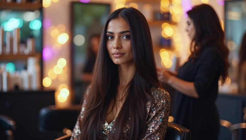 Expert Care for Textured Hair | Best Hair Salons Austin TX