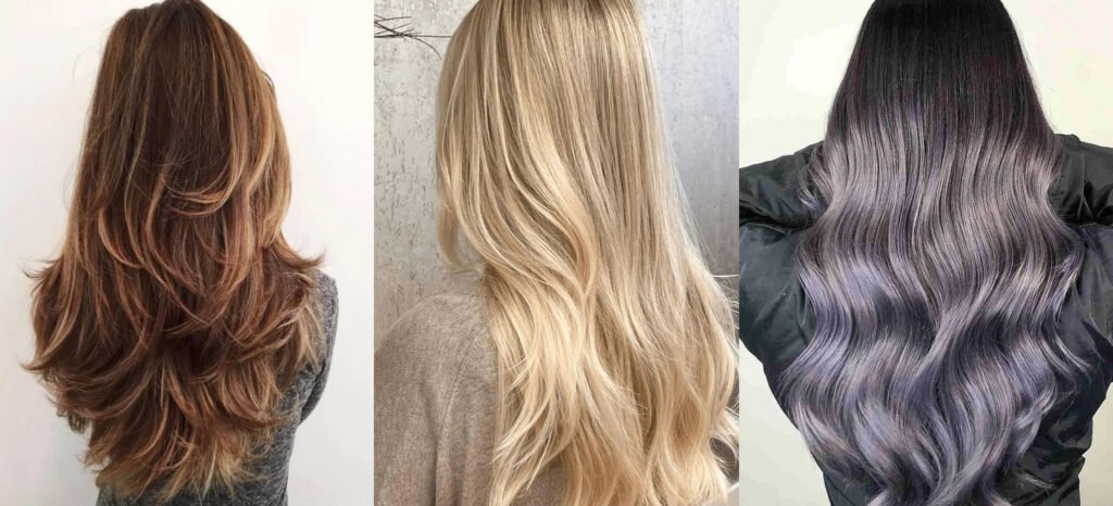 best hair salon dallas