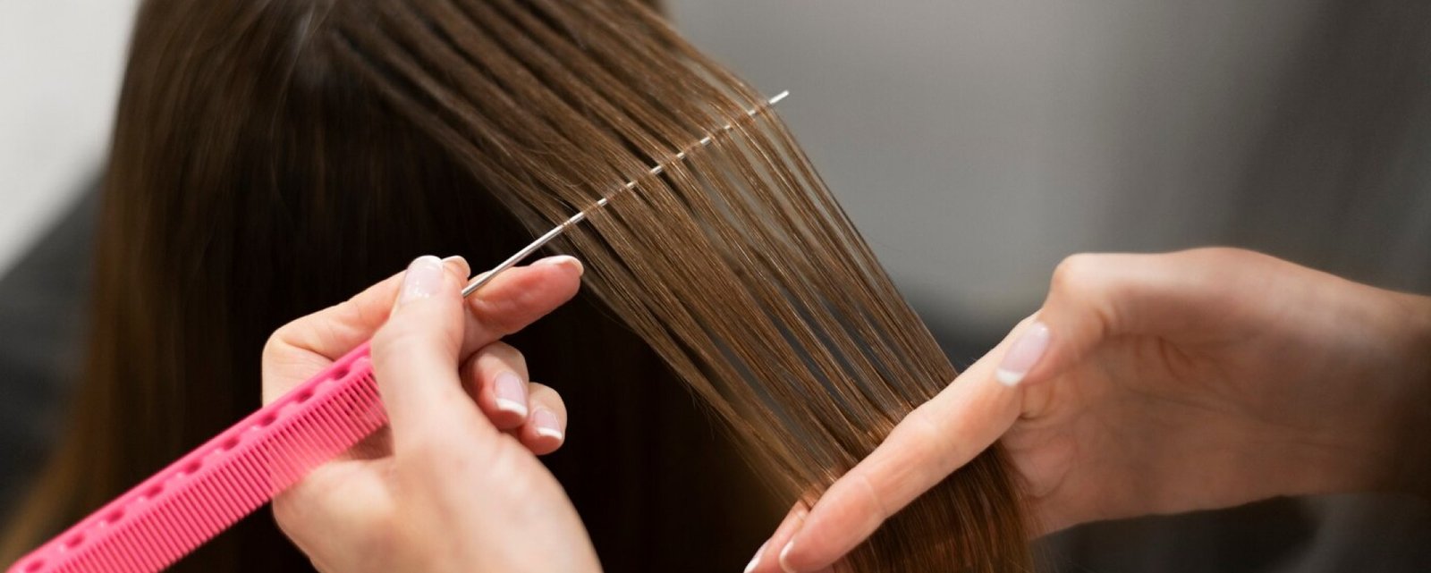 Best Hair extensions Dallas Capelli Salon Dallas TX