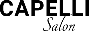 Capelli Salon Dallas logo