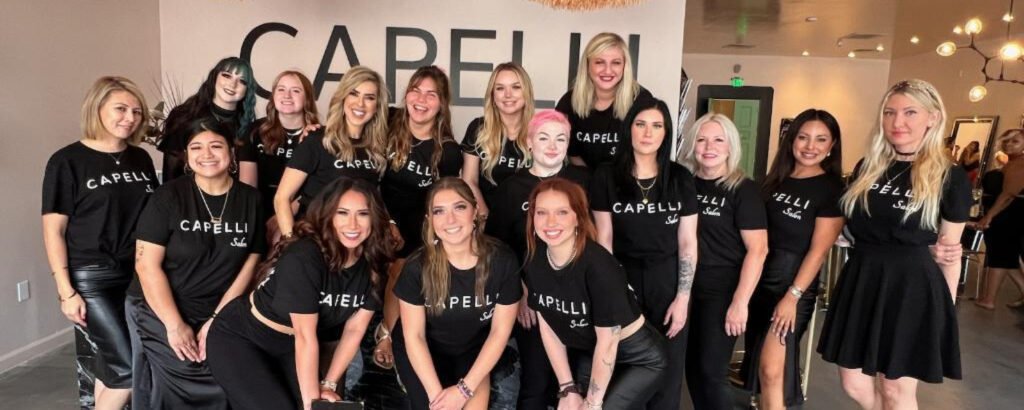Capelli salon Team Texas Meet Our Talented Stylists for hair extensions frisco