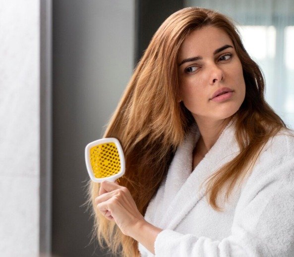 Services Voted Best Hair Salon Dallas TX 2024