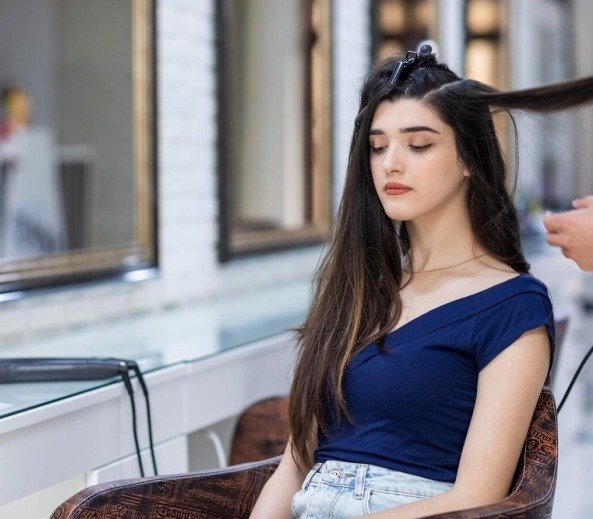 Services Voted Best Hair Salon Dallas TX 2024