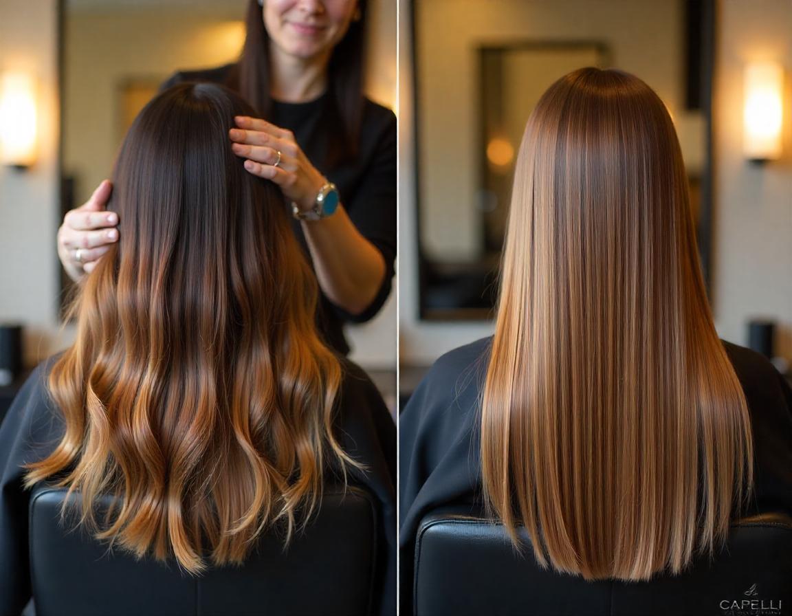 Best keratin in design district