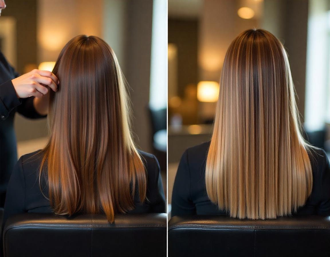 Top hair salons in Design District