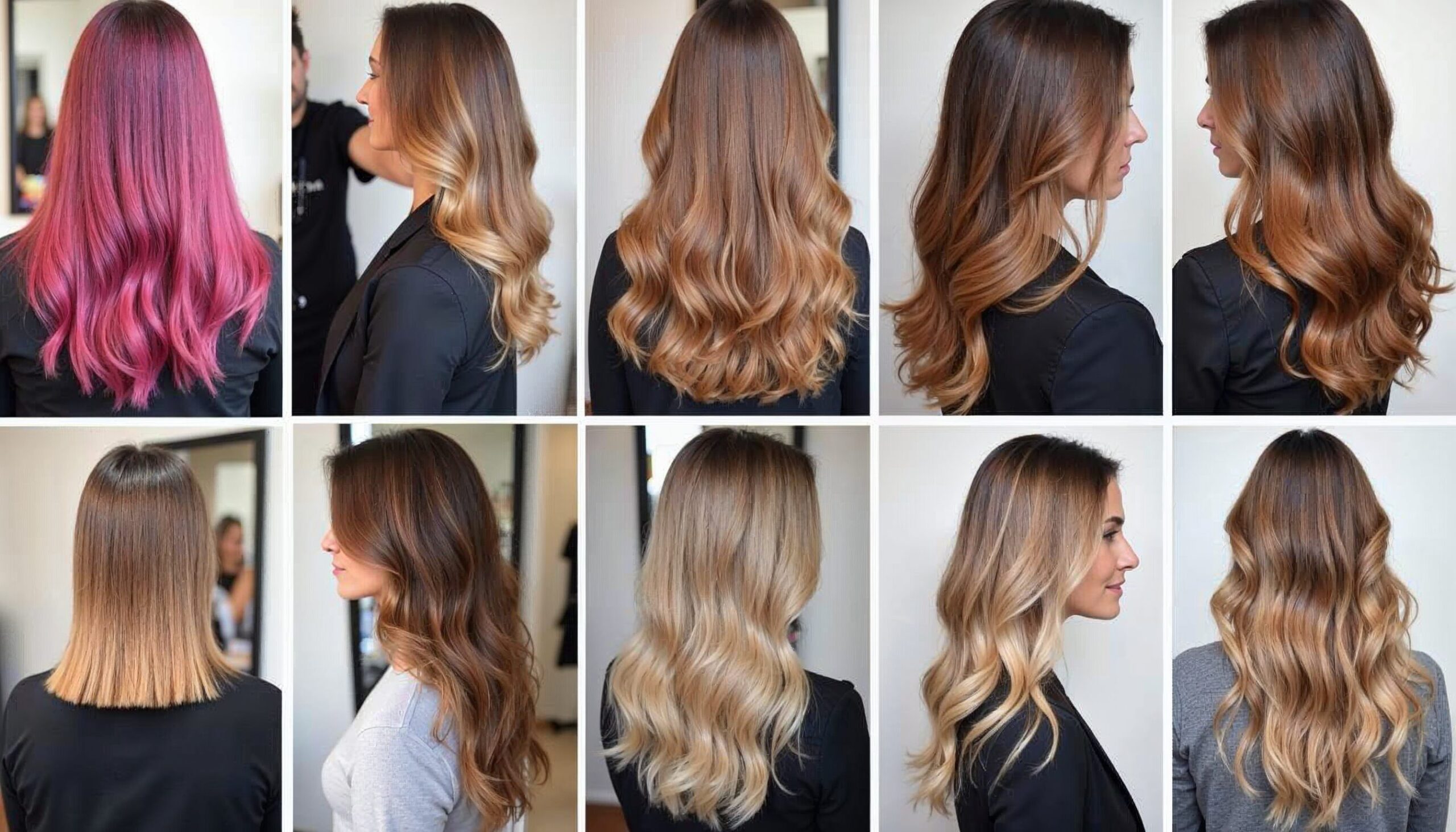 best hair salons dallas tx