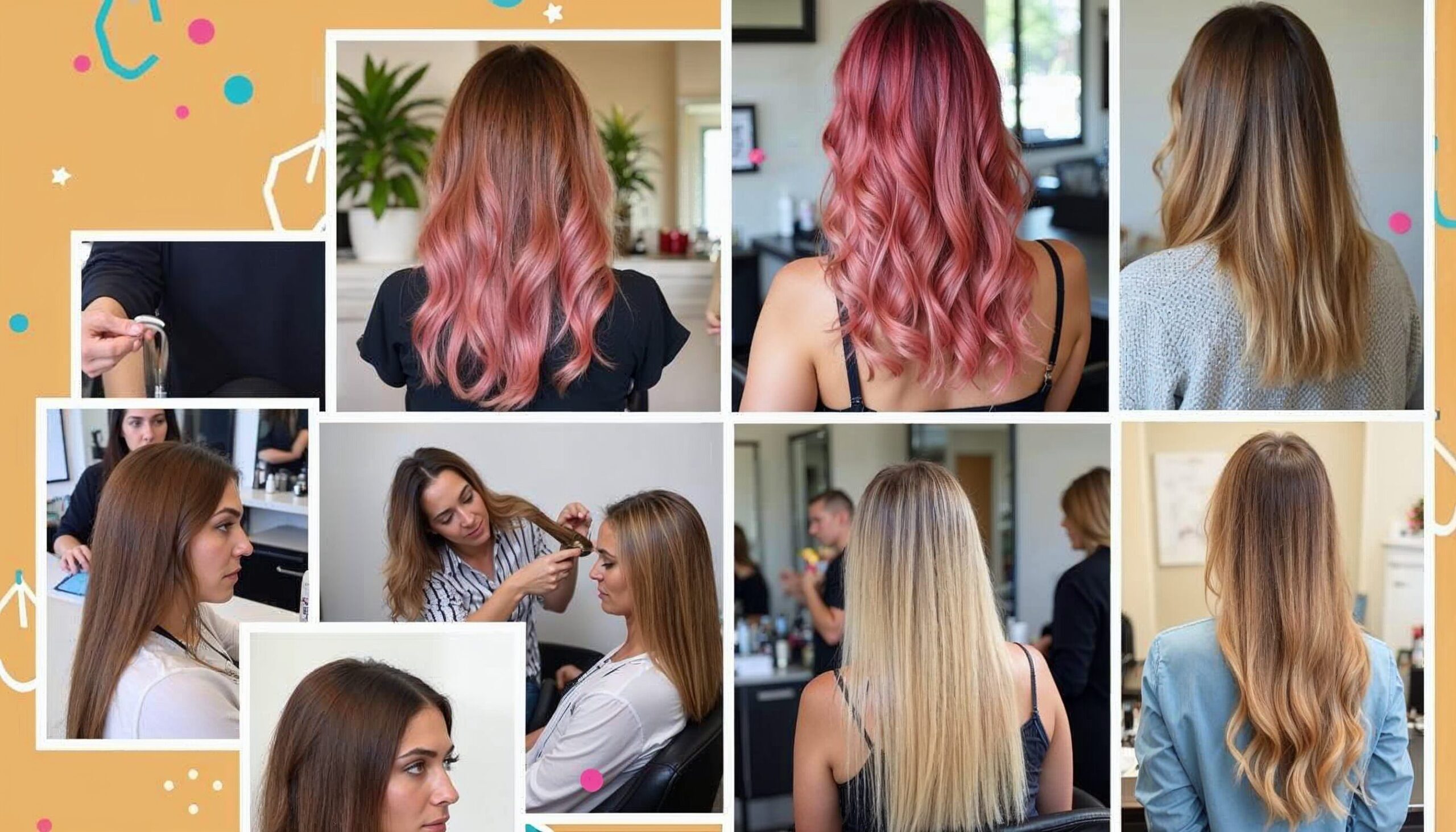 best hair salons dallas tx