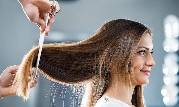 Capelli Salon Dallas Special Offer: Buy One Get One Free & Exclusive Keratin Treatment Discount