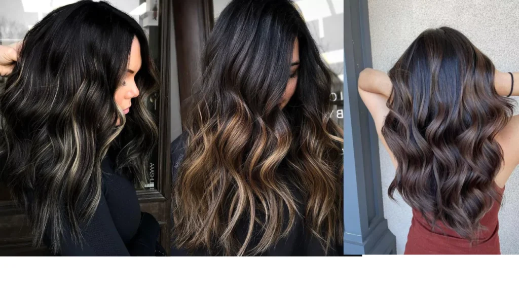 Why Black Hair Dye is Popular?​