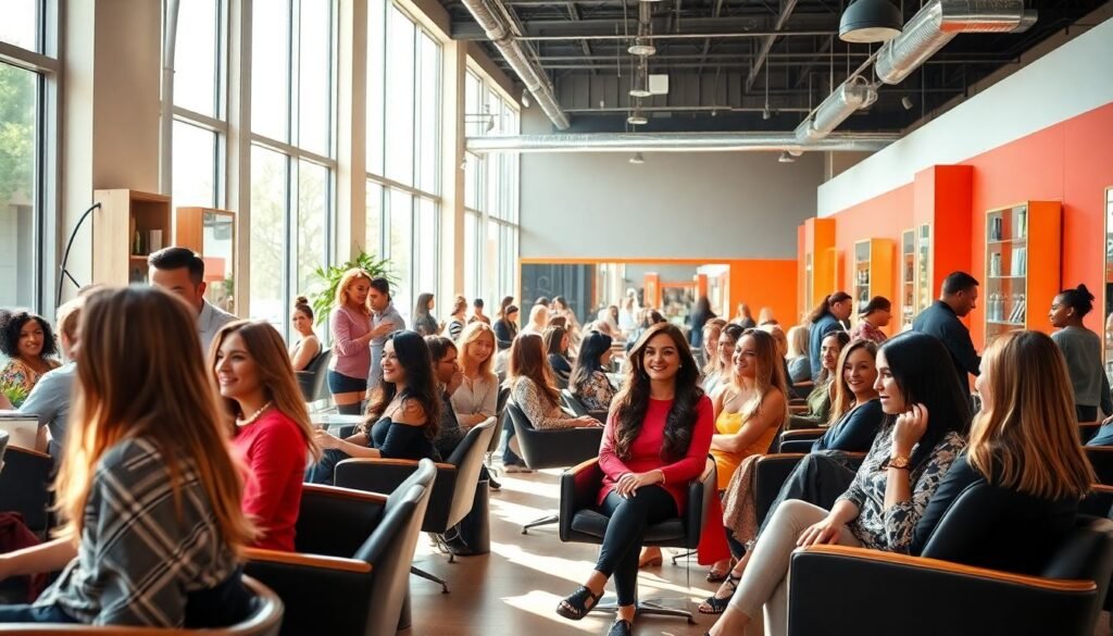 Best hairdresser dallas | Best Hair Salon in Dallas TX 2024