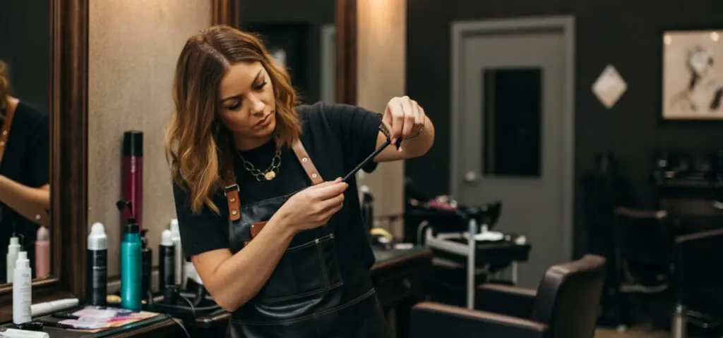 Affordable Hair Salons in Dallas