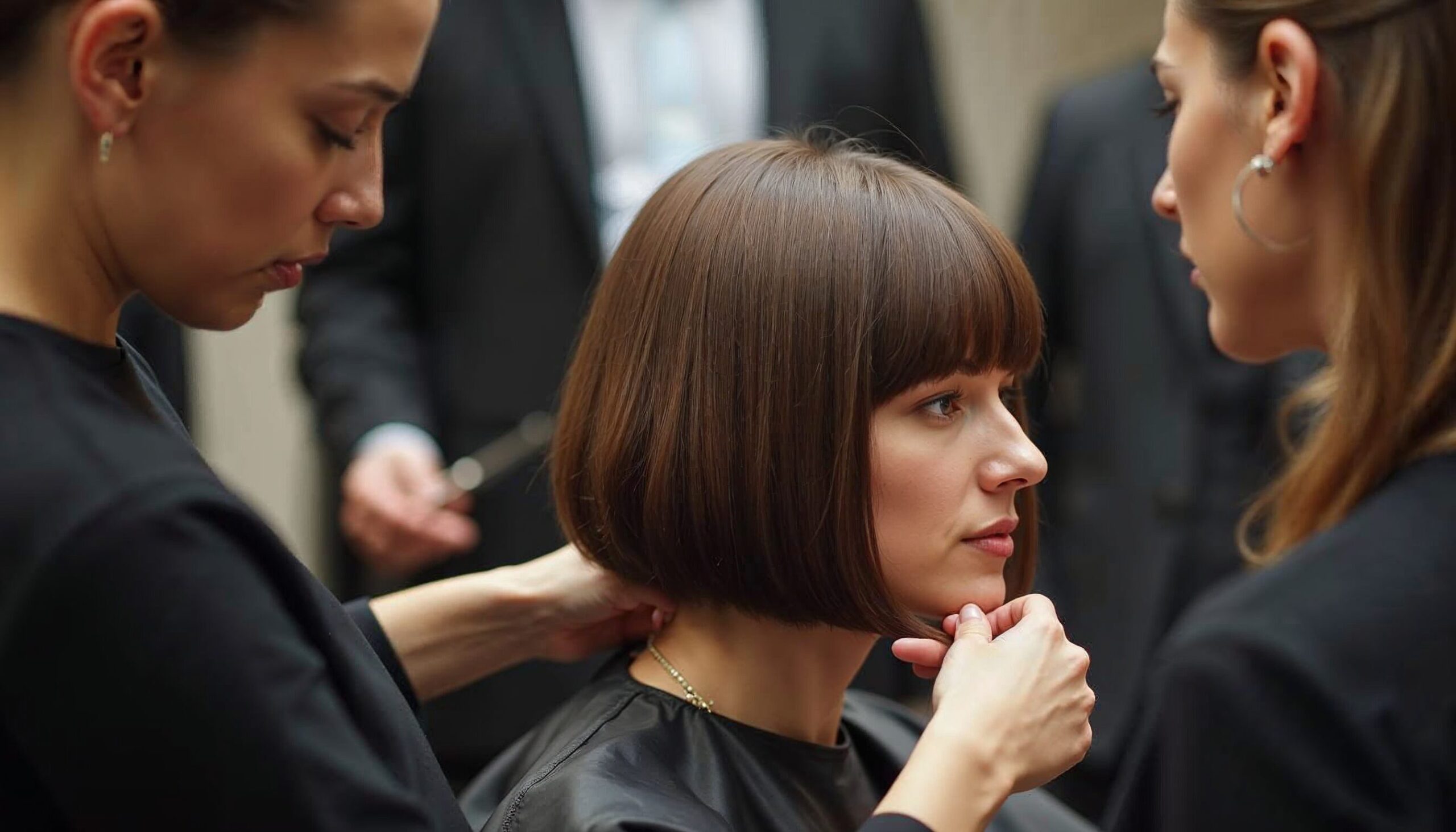affordable haircut austin