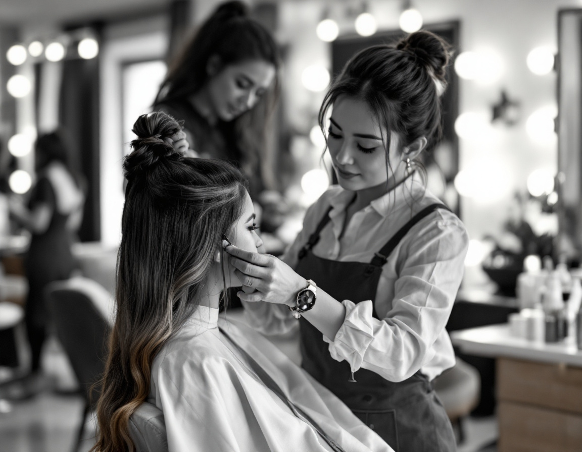 Hair Extensions