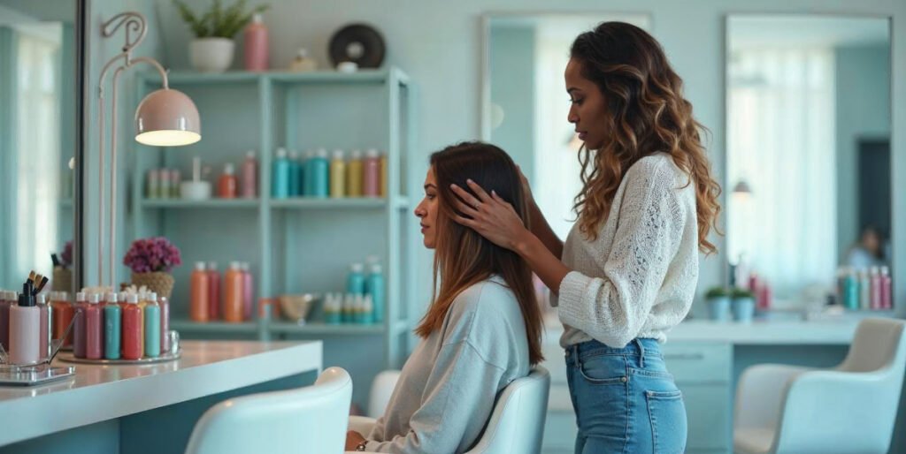 the Best Balayage Hair Salon Near You | best balayage hair salons near me
