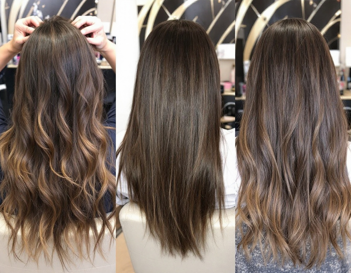 Hair extensions austin