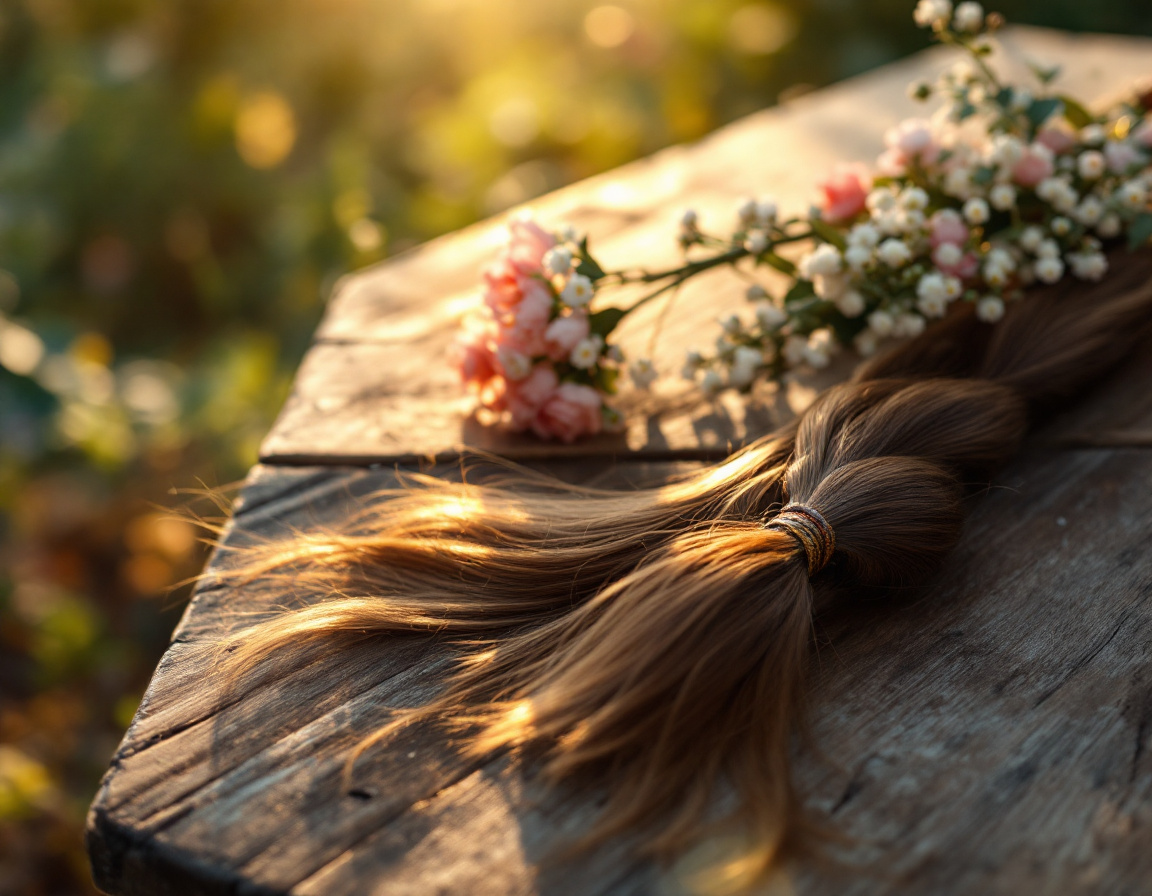 Hand-Tied Extensions dallas