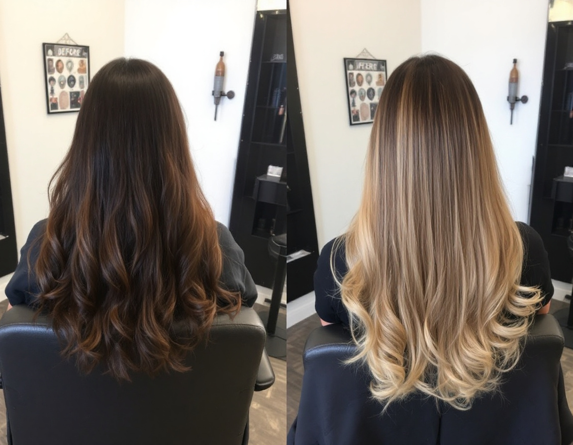 best hair extensions