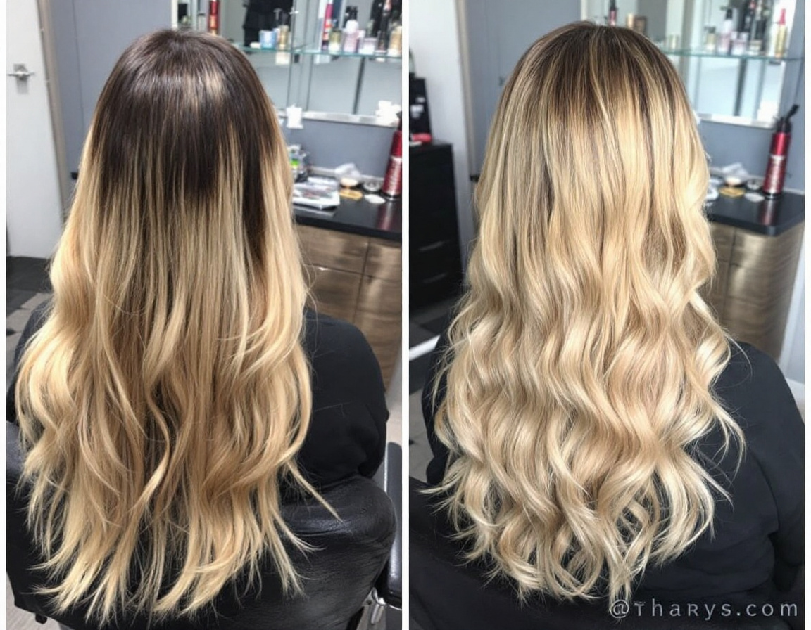 hair extensions benifits capellisalondallas