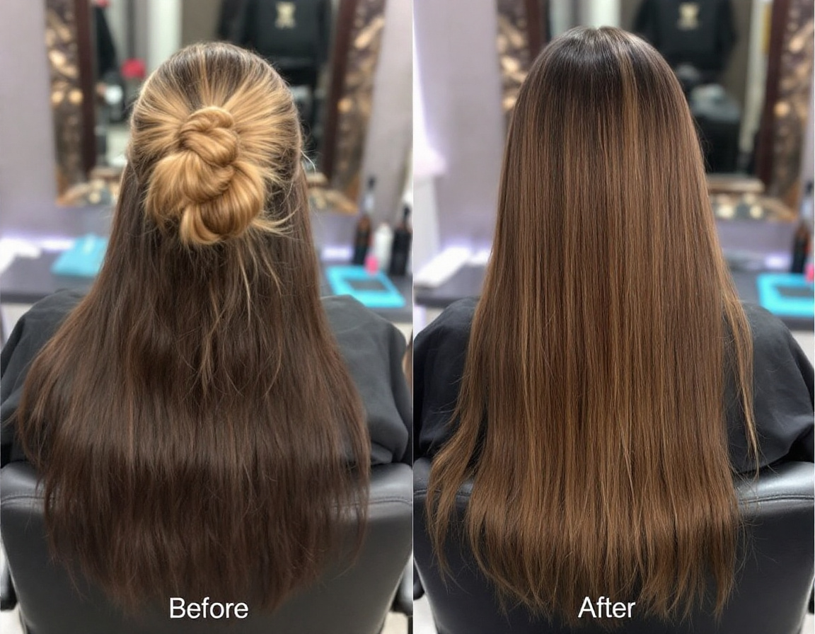 hair extensions in austin tx