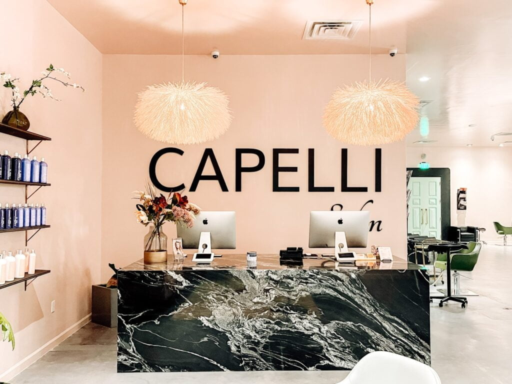 best hair salon austin tx