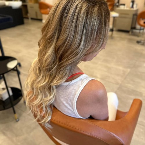 hair color specialists