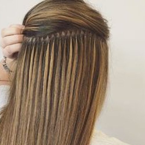 Micro-Link Extensions