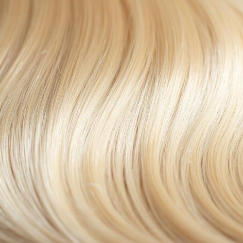 Keratin treatment for frizzy hair