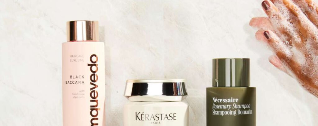 best shampoo conditioner to grow hair