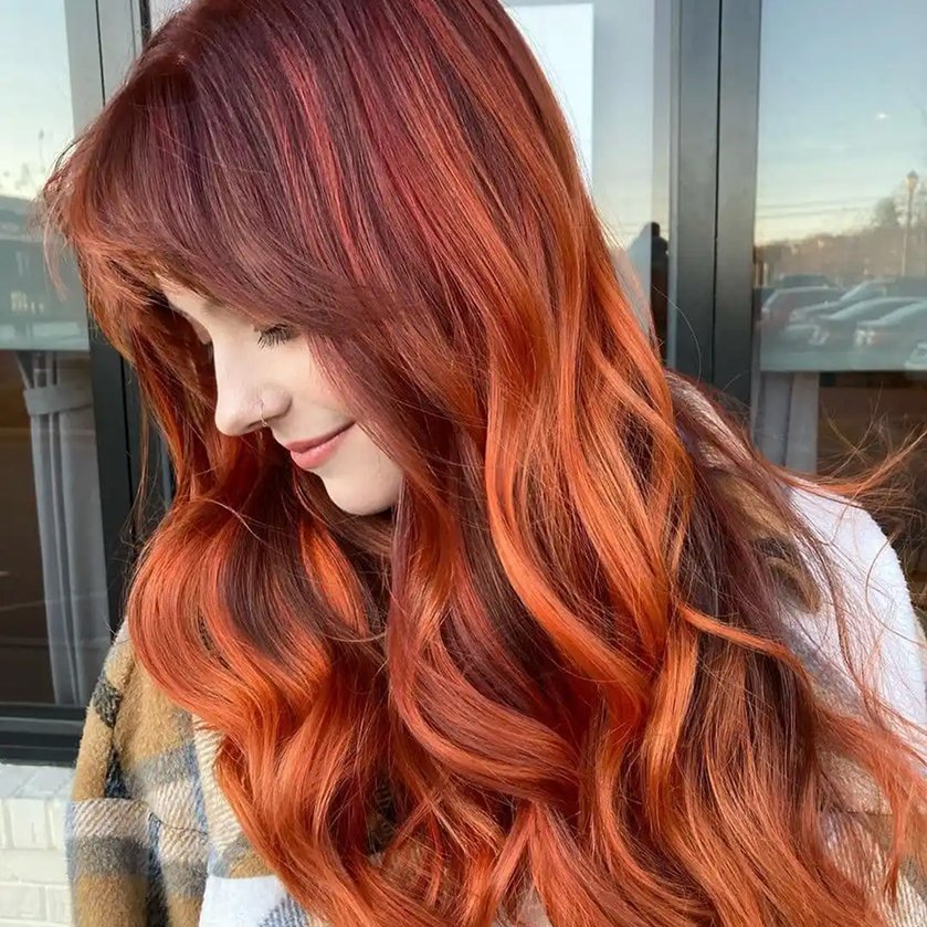 Fashion Coloring Capelli Salon Dallas