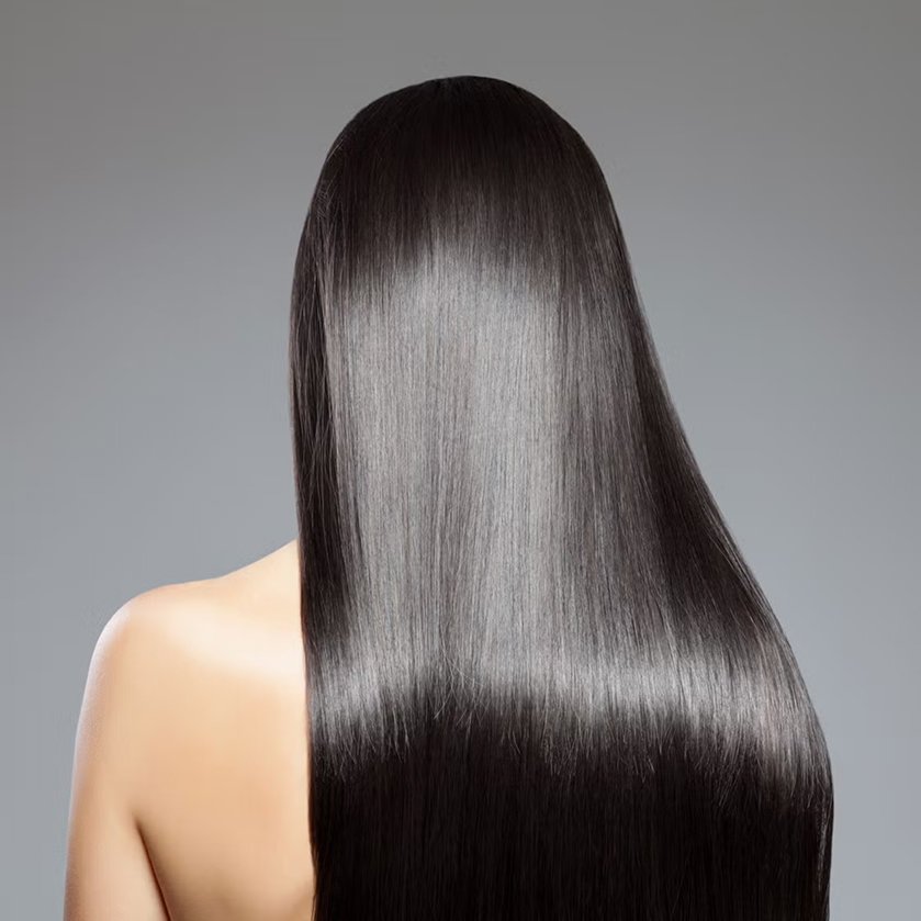 kERATIN complex smoothing treatment Services at Capelli Salon Dallas