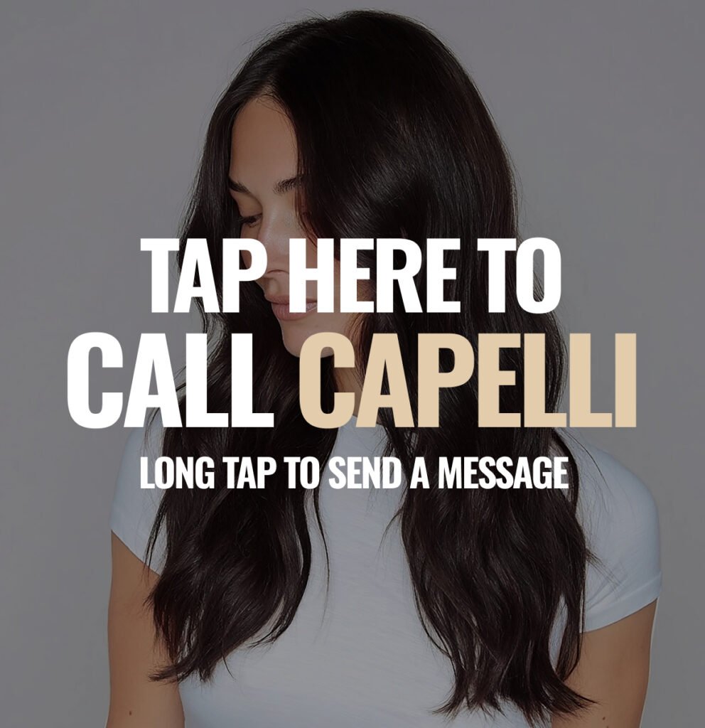 Voted best hair salon in frisco, TX | Capelli