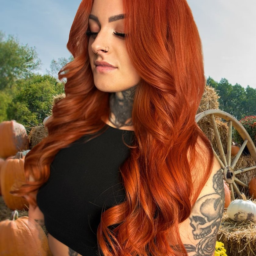 Triple Process Colors