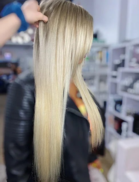 Comfortable, damage-free options for an effortlessly chic style at the heart of frisco tx in Capelli salon Austin TX.