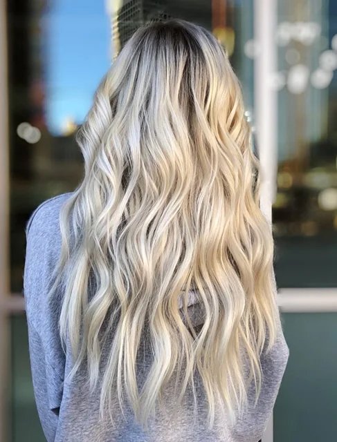 At Capelli Salon experience Long-lasting Keratin Bond extensions that deliver flawless results with minimal upkeep at the heart of TX.