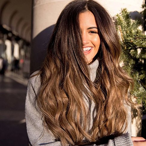 Hair Extensions in frisco