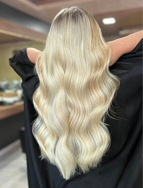 hair extensions dallas | Tape-In Extensions Dallas TX