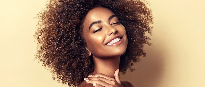 Curly Hair Salon Near you in dallas | Capelli Salon Dallas