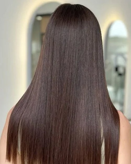 Express Blow Out | Keratin Complex Smoothing Capelli salon Dallas