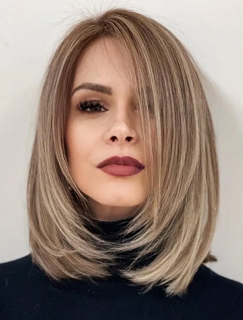 Short Length Cuts At Capelli Salon Dallas, our Short Length Cuts deliver sharp, modern styles with clean lines and texture. Ideal for bold transformations or low-maintenance chic.