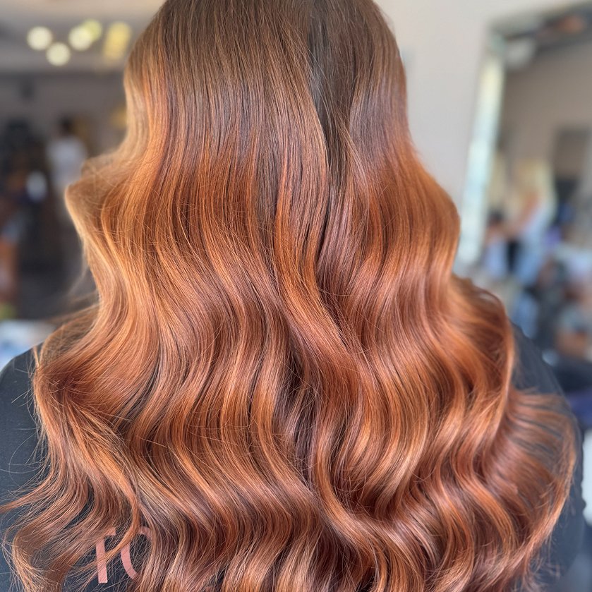 hair color in frisco