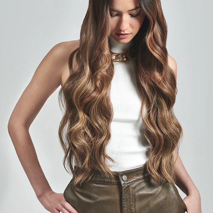 Hair Extensions Service at Capelli Salon Austin TX