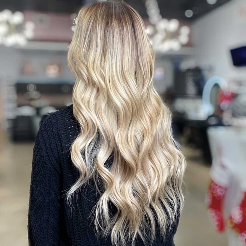 Balayage Experts | Balayage Hair Color at Capelli Salon Austin TX